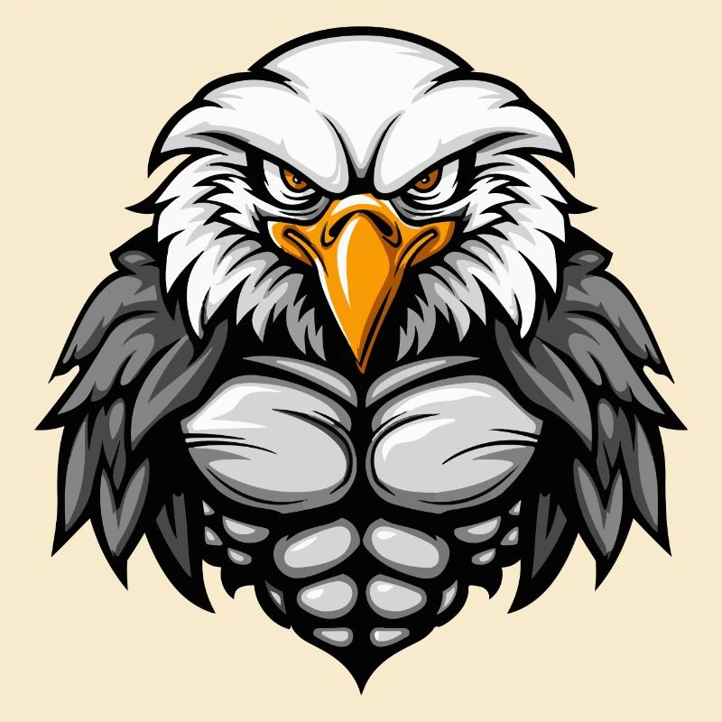 Bande dessinée Eagle