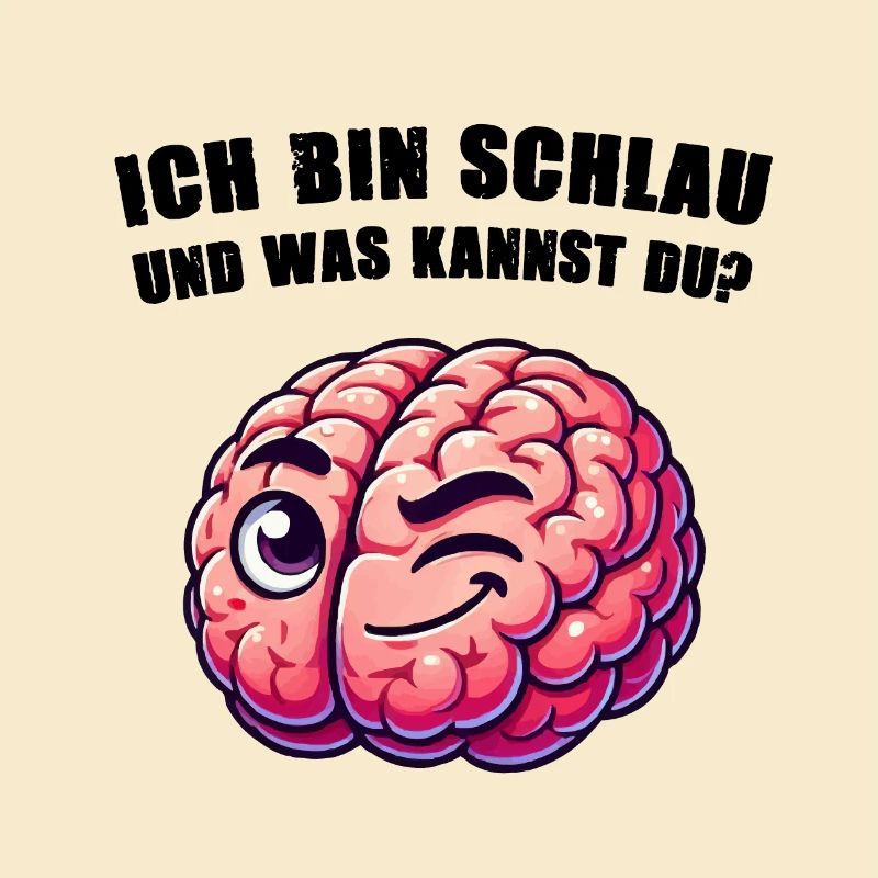Smart brain