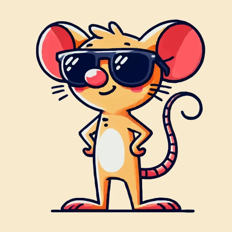 mouse