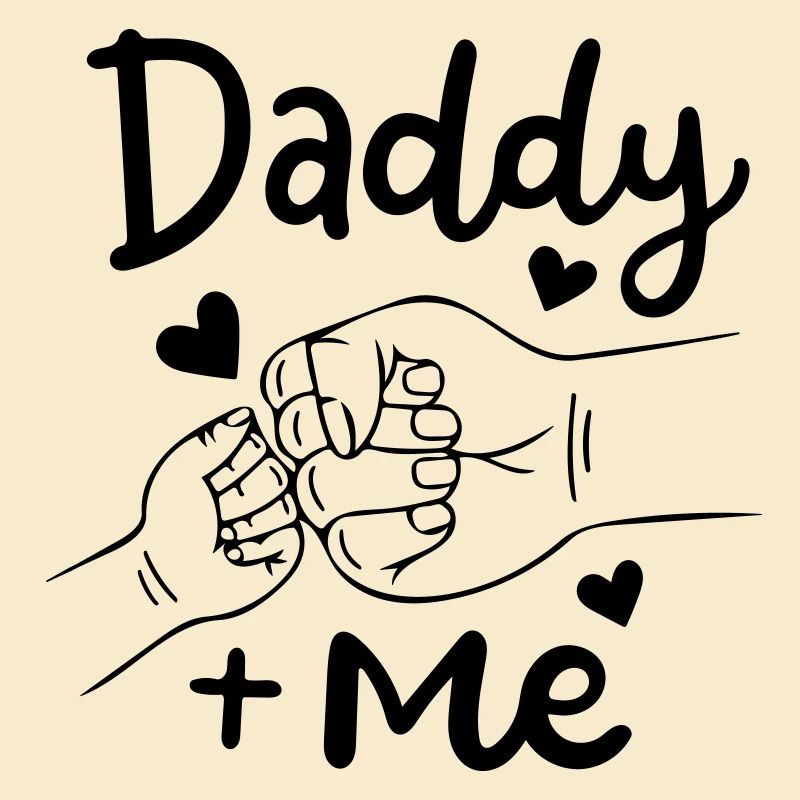 daddy me