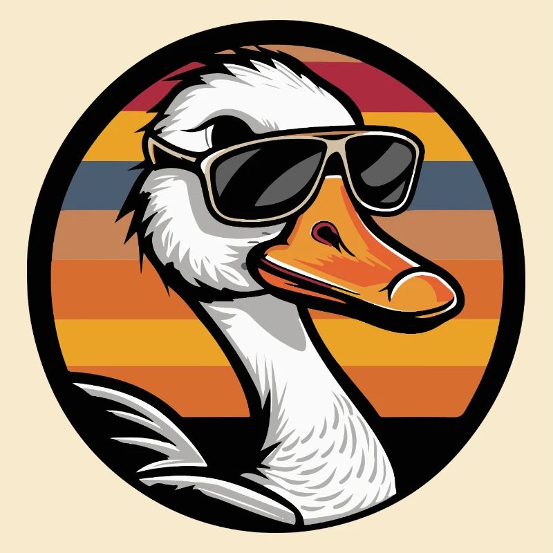 Gans Comic Cool