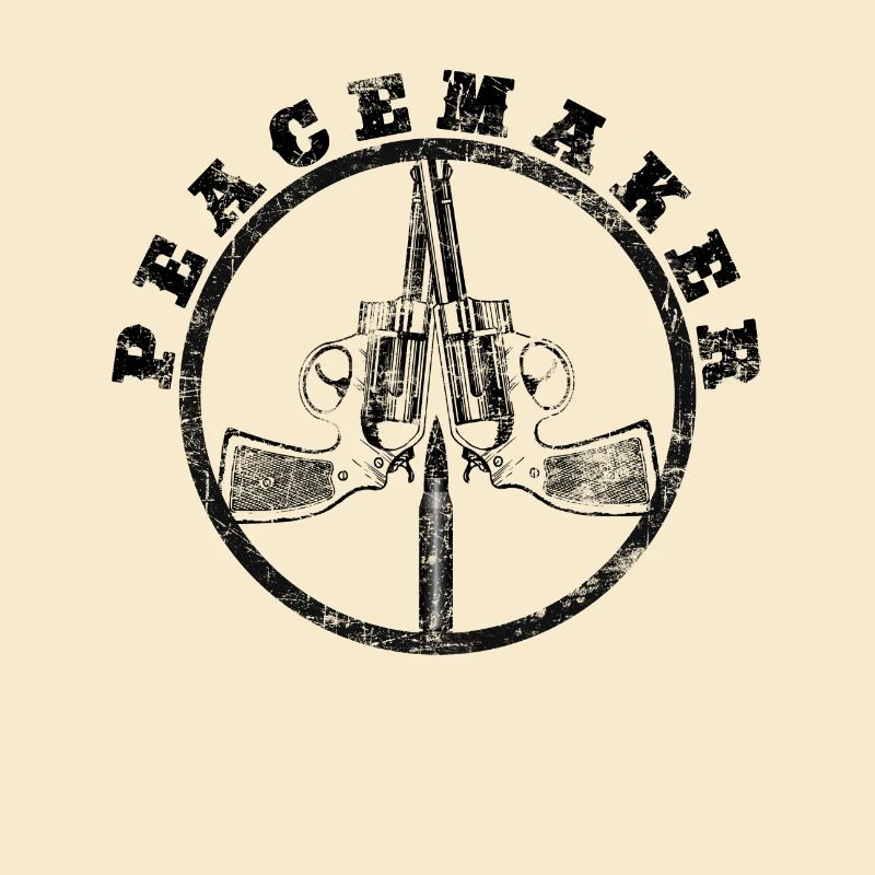 Peacemaker