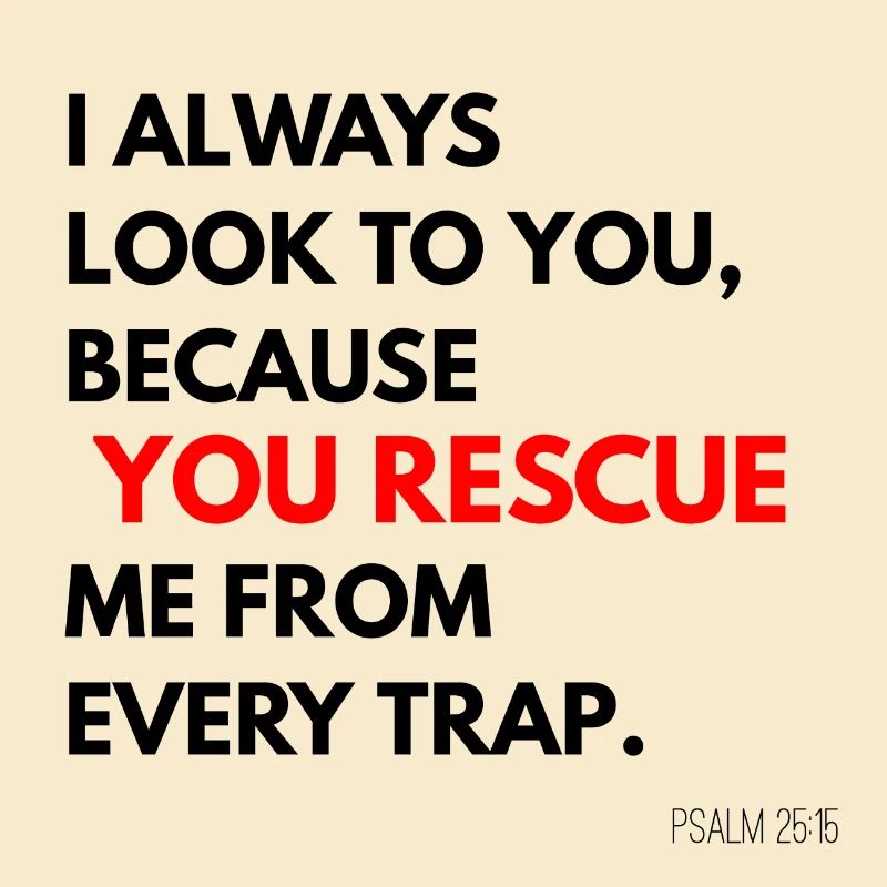 BIBLE PSALM