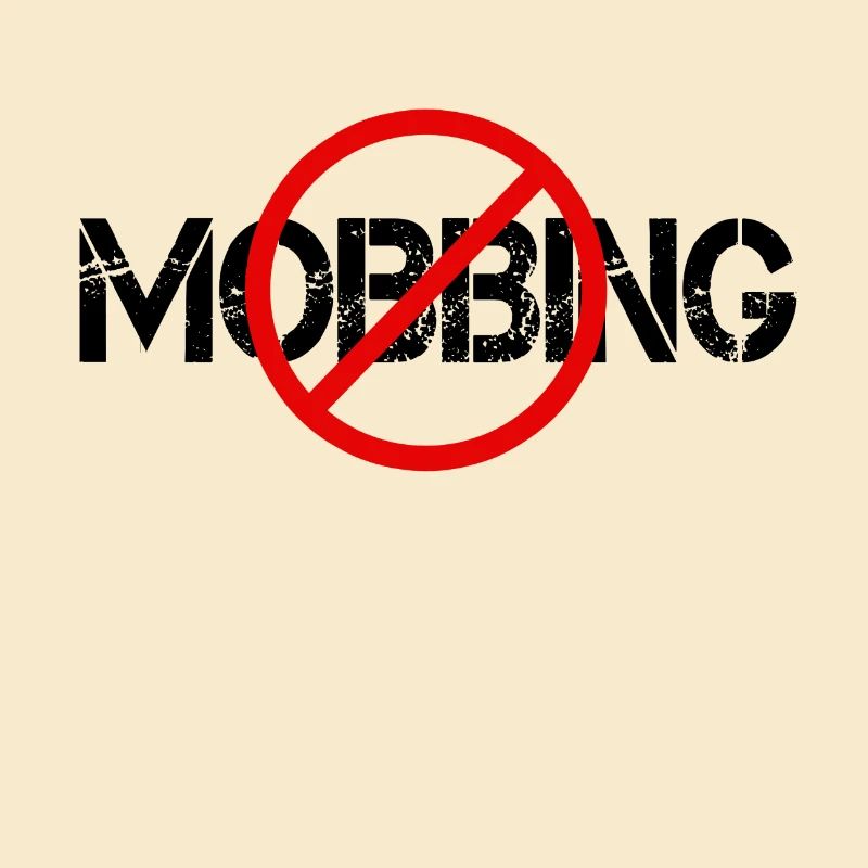 PAS DE MOBBING