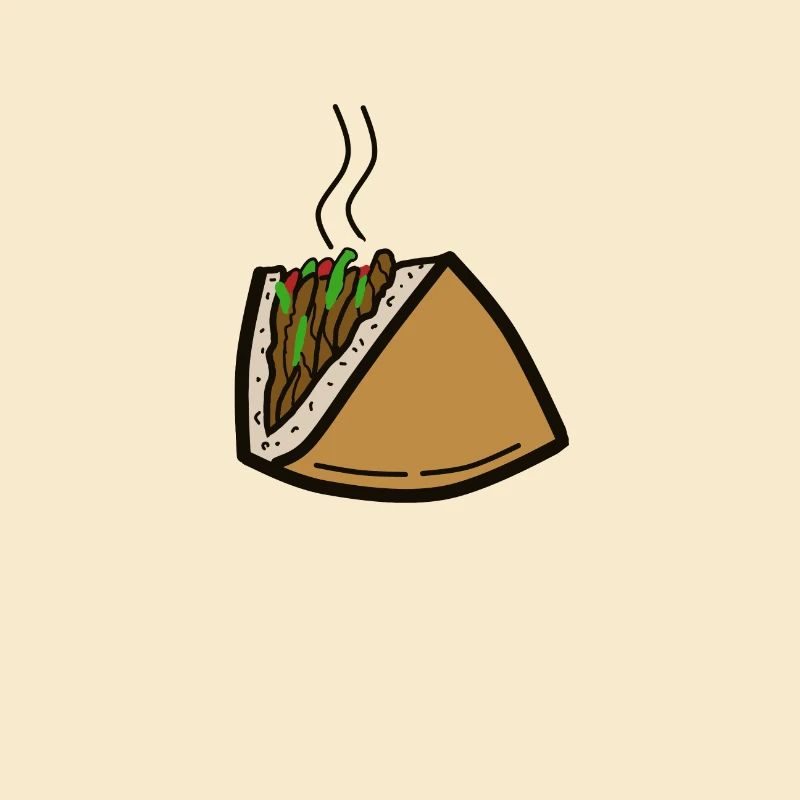 DÖNER BREAD