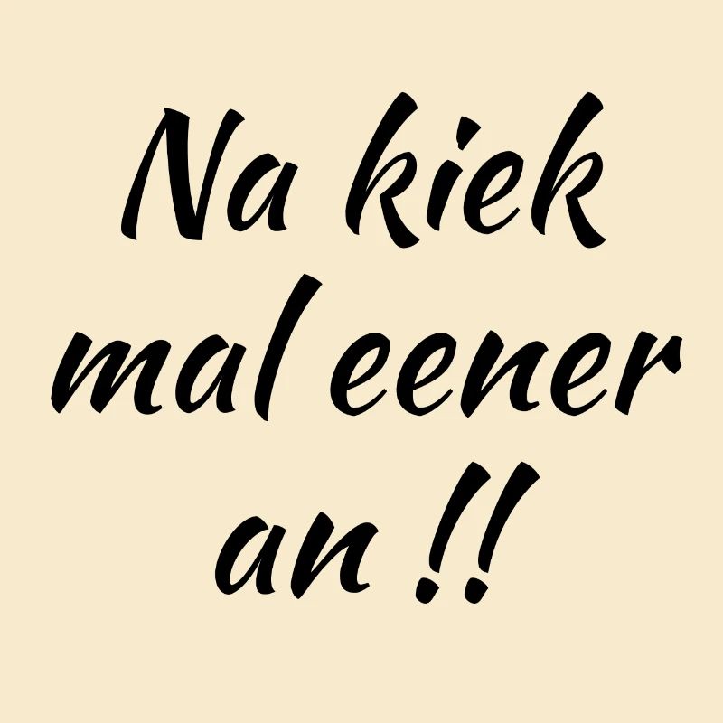 C’est pas un peu comme ça