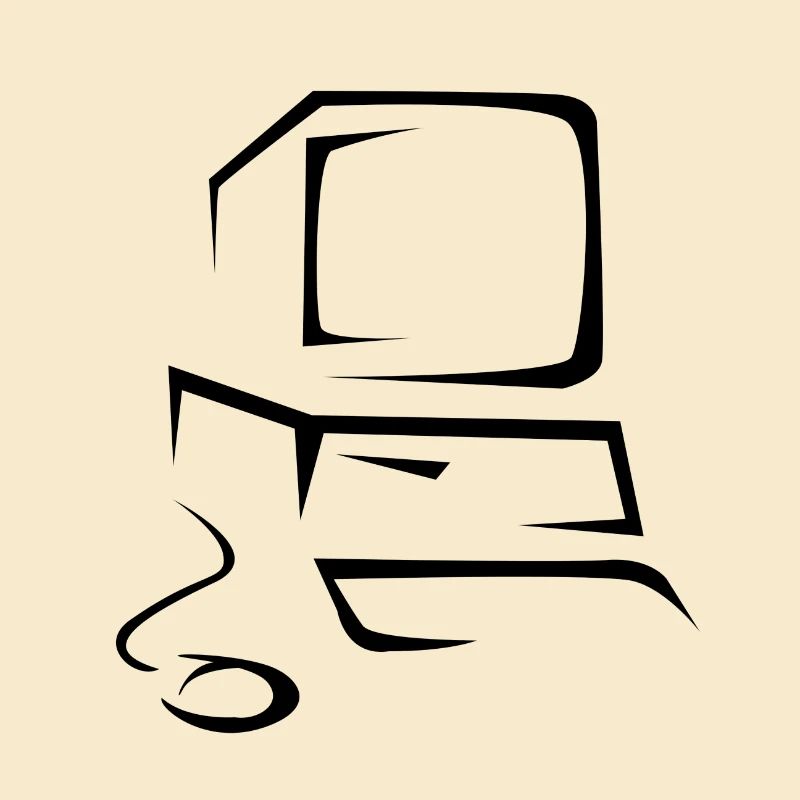 computer