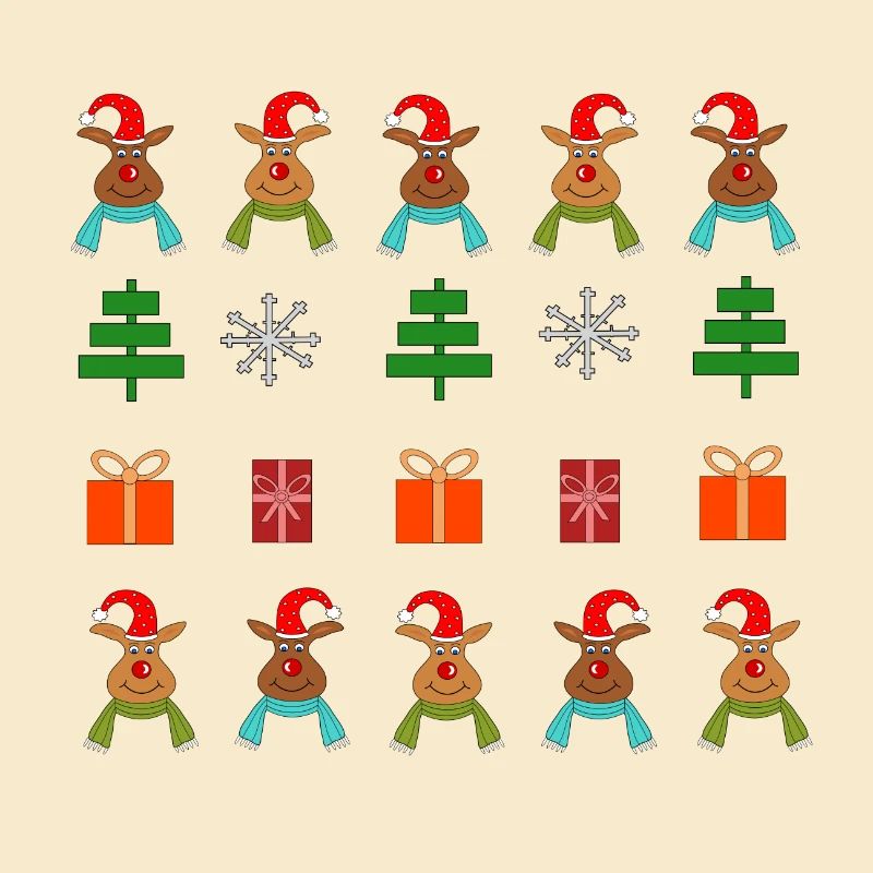 Thème de Noël