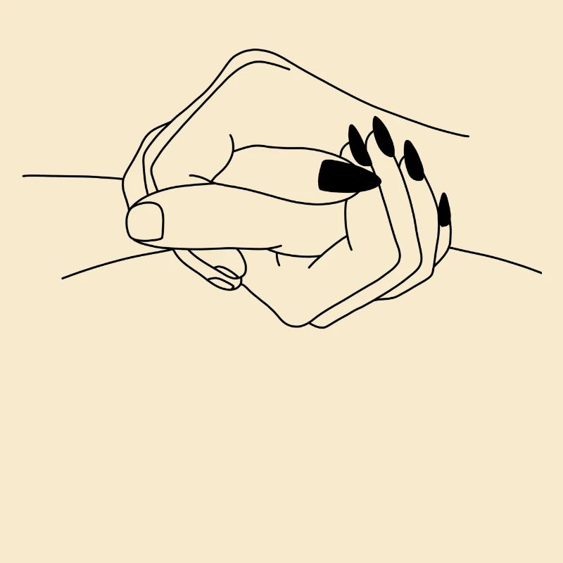 Hand in Hand - ein Leben lang - Hands - Love