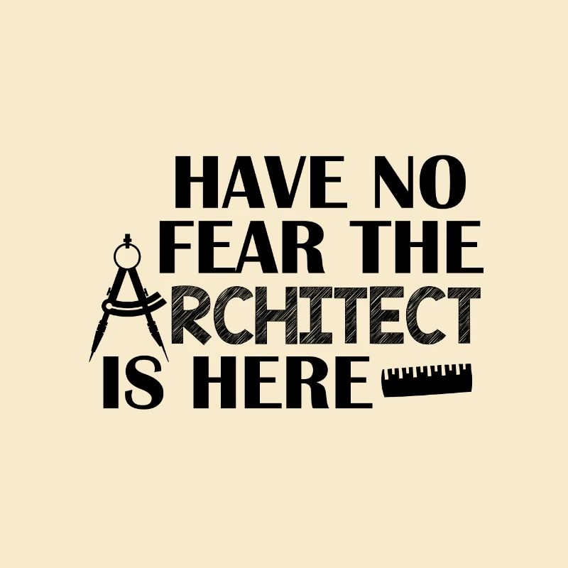 Architects | Architecture profession studying gifts