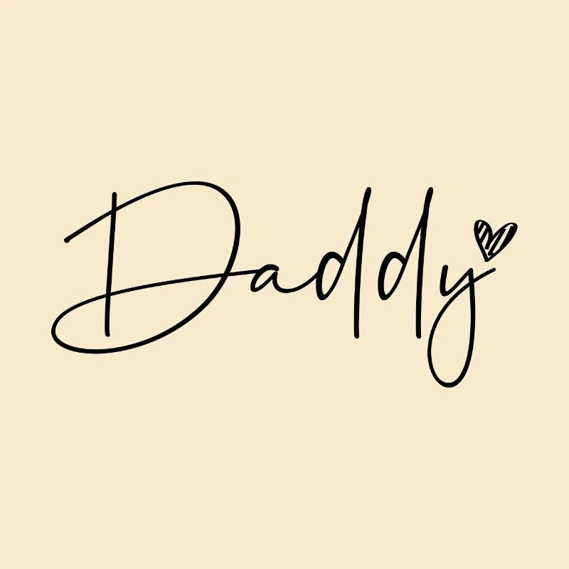Daddy