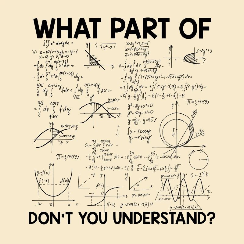 Mathematician sayings | Math math teacher gifts