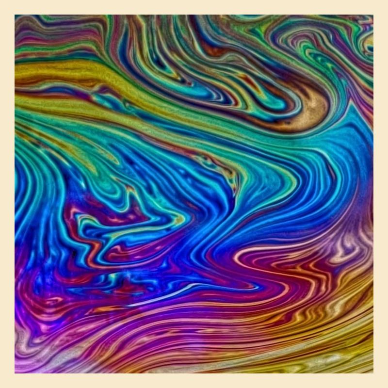 Coloré coloré