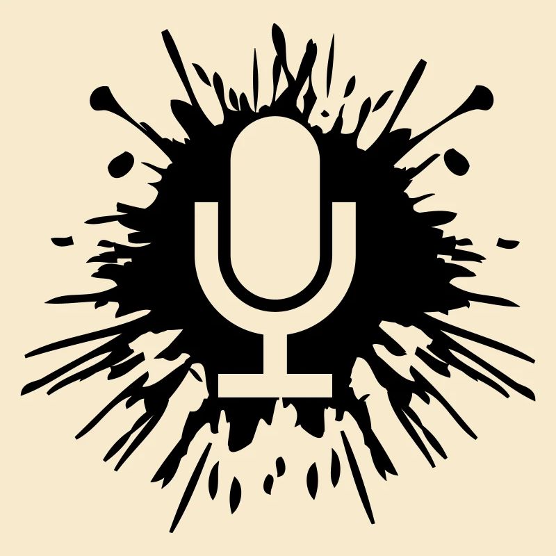 Blobs Drop Microphone