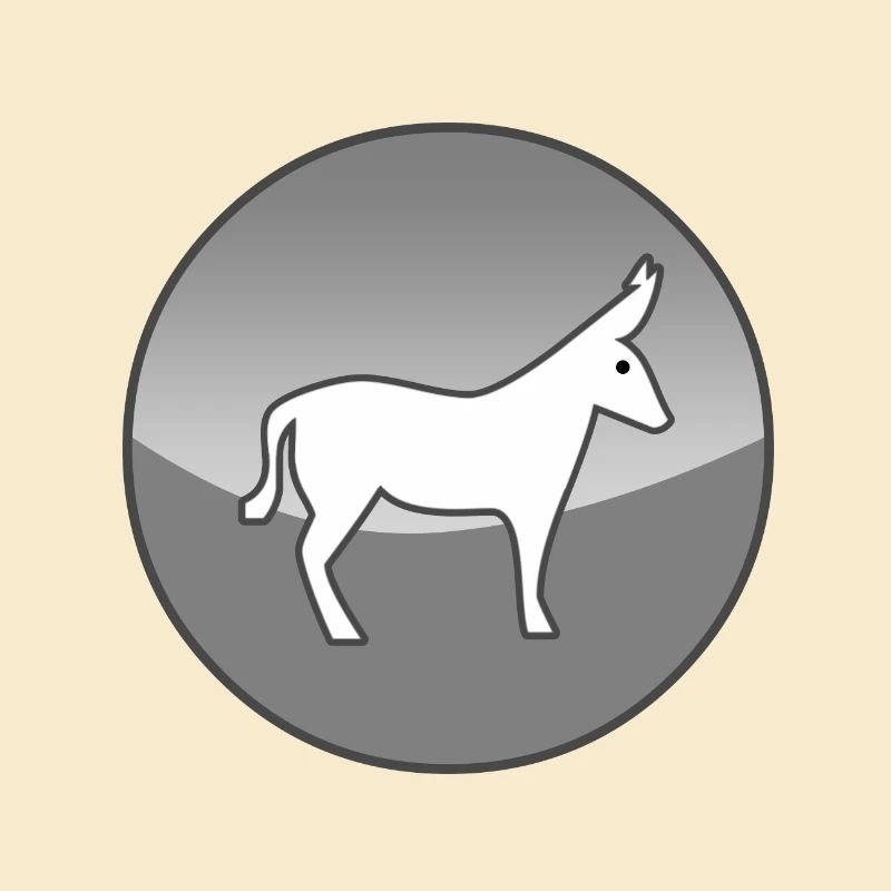 Donkey