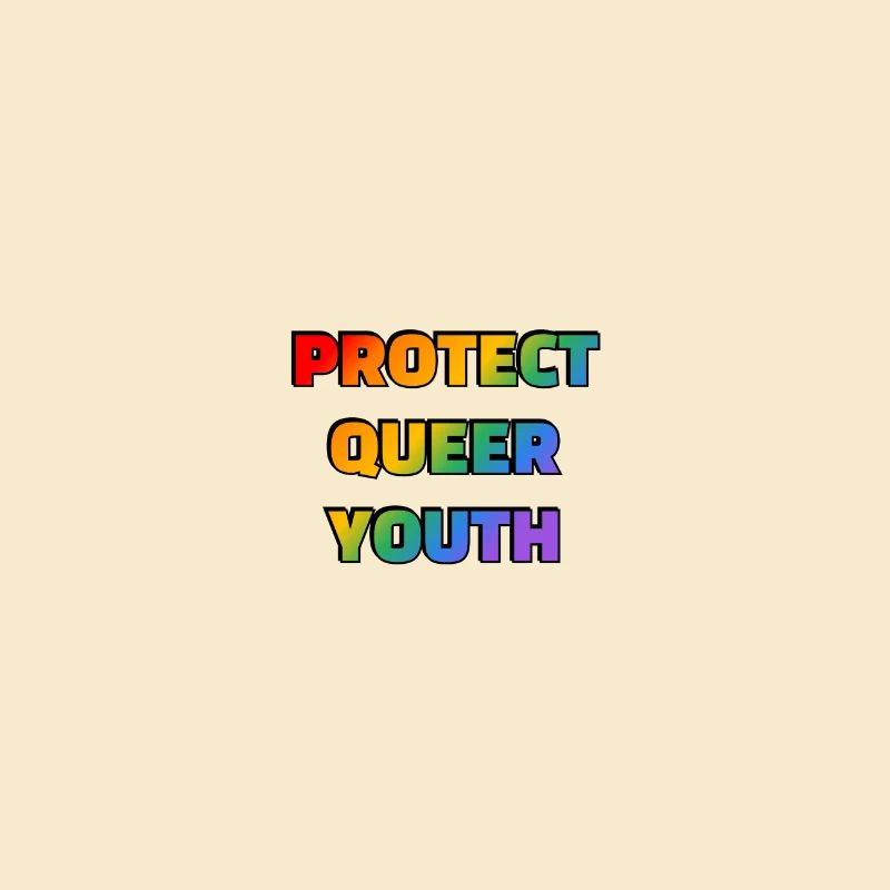 Protéger les jeunes queer