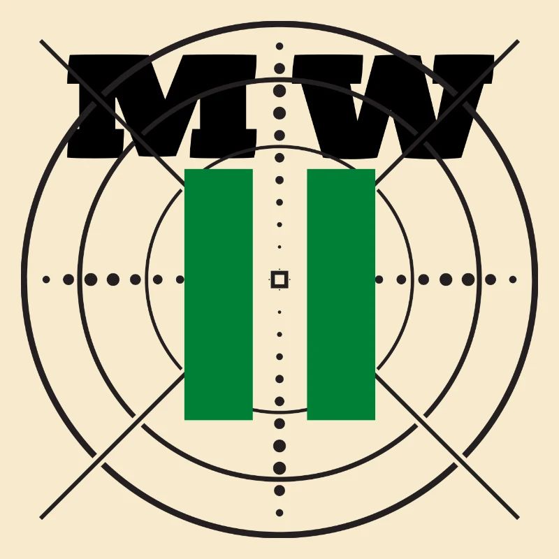 COD MW2 mire