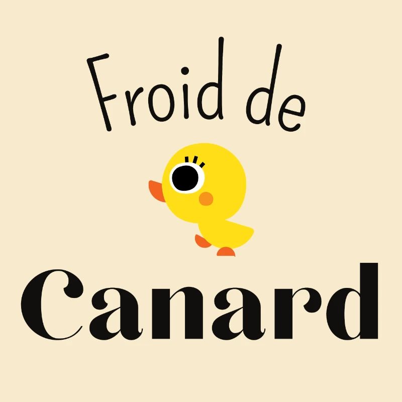 Froid de canard