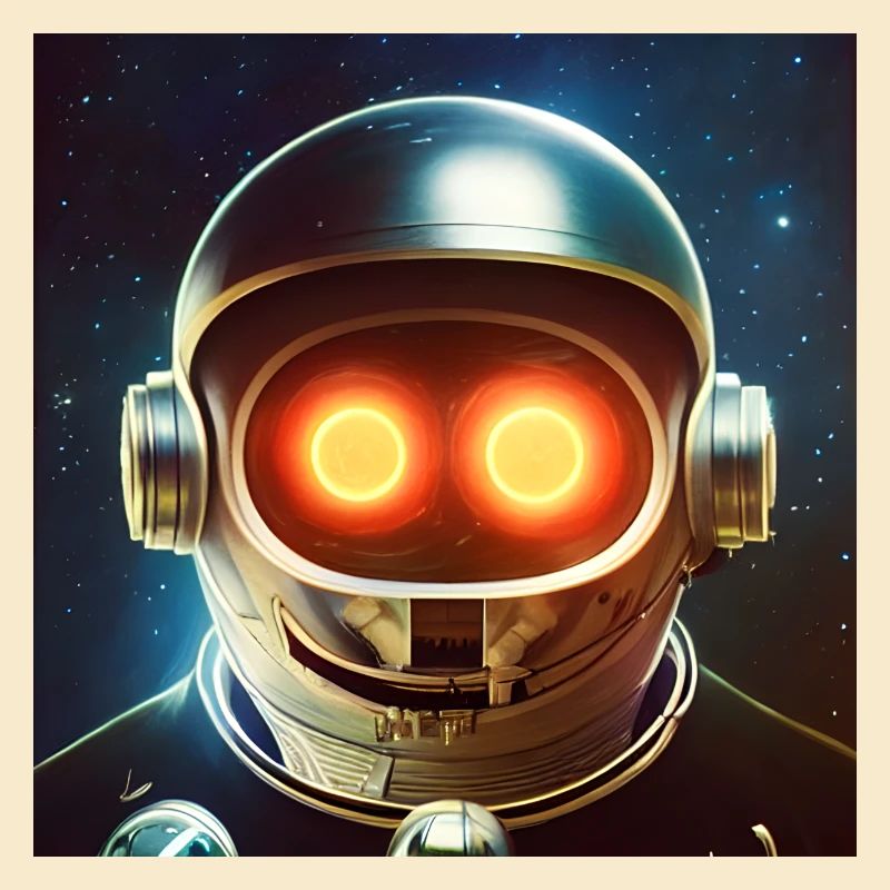 Héros de l’espace
