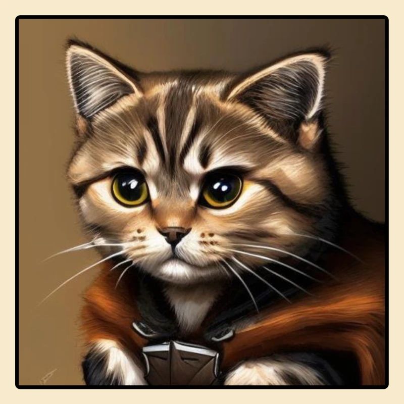 Coole Katze 2