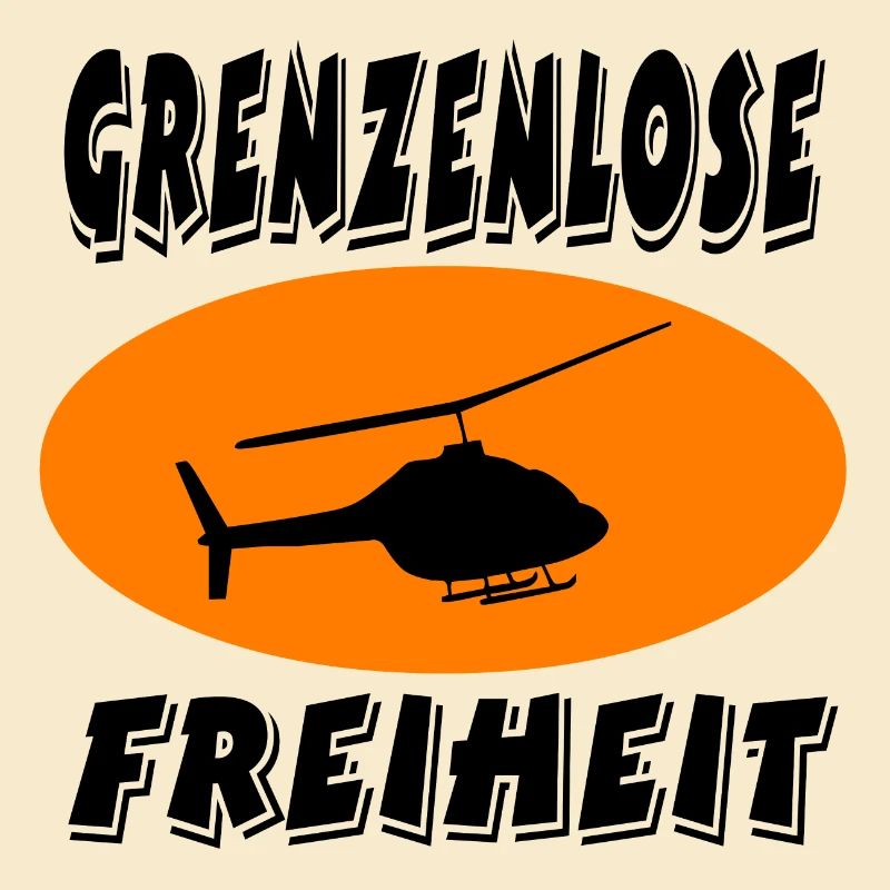 Hubschrauber