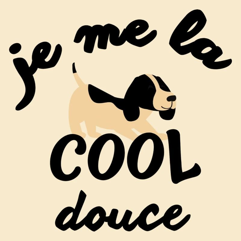 Je me cool douce