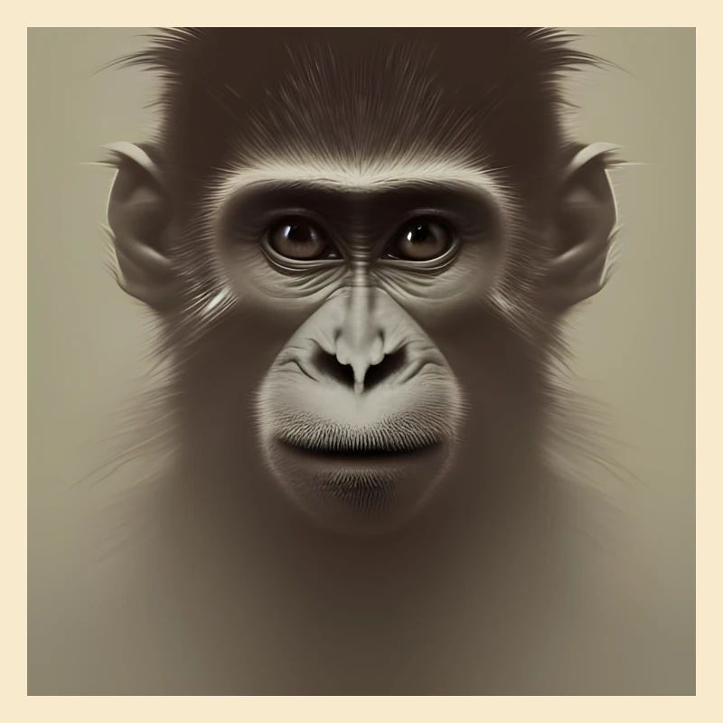 Monkey Planet der Affen