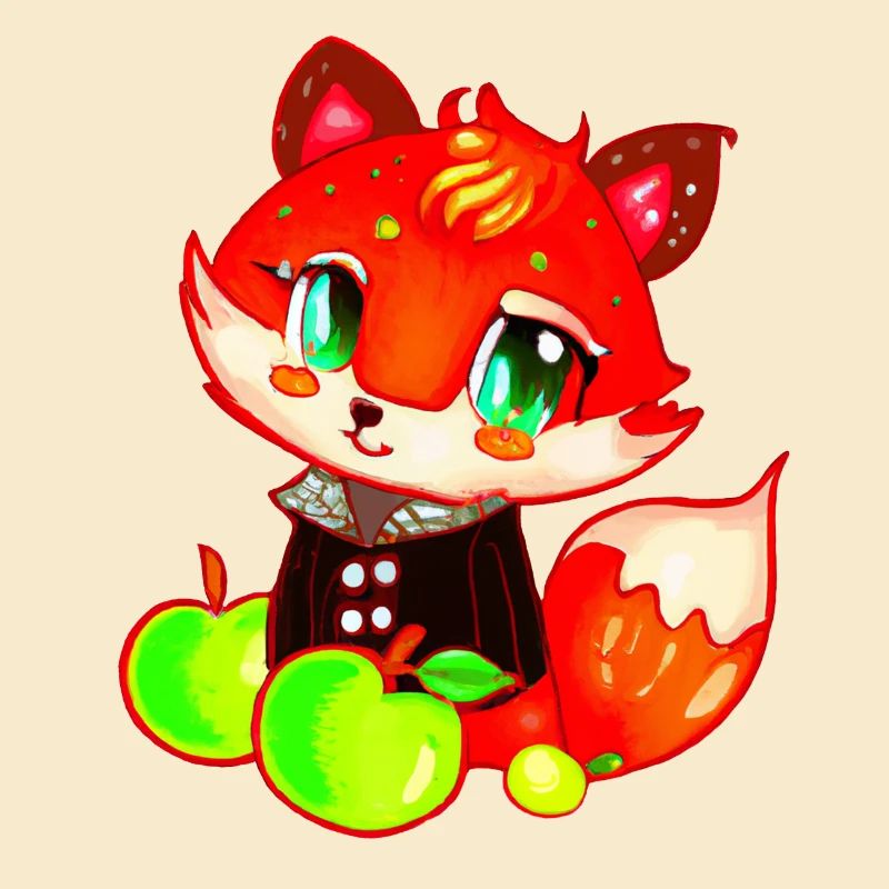 Applefox
