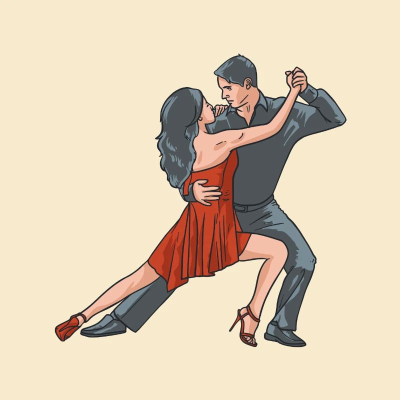 SALSA DANSE