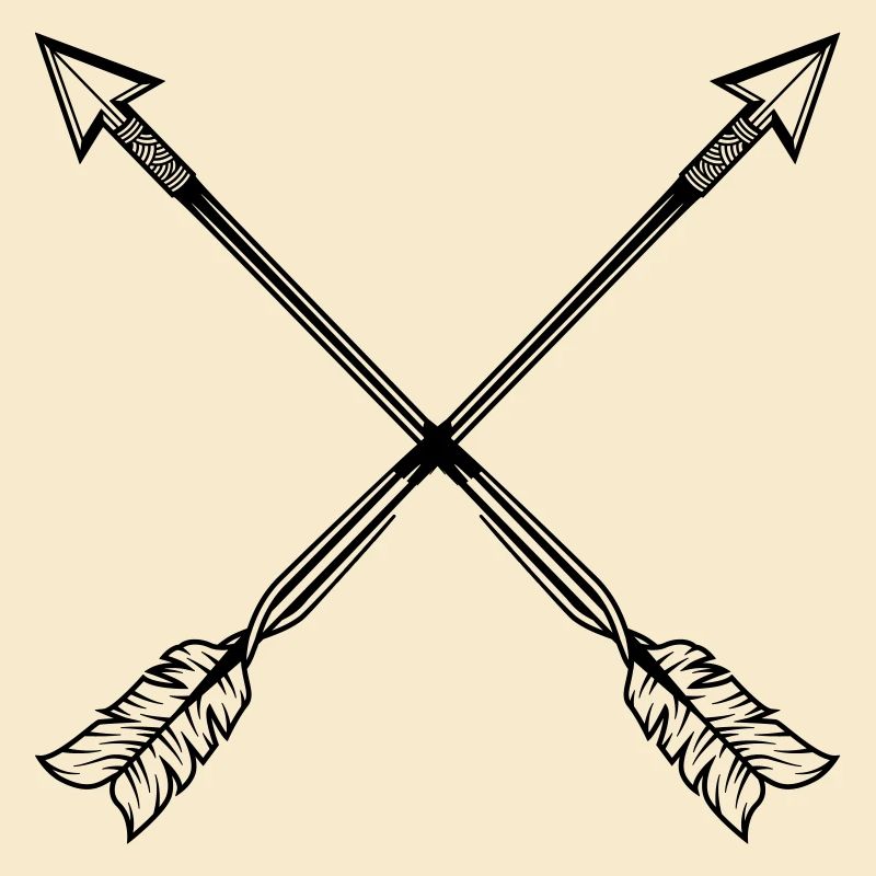 Flèches
