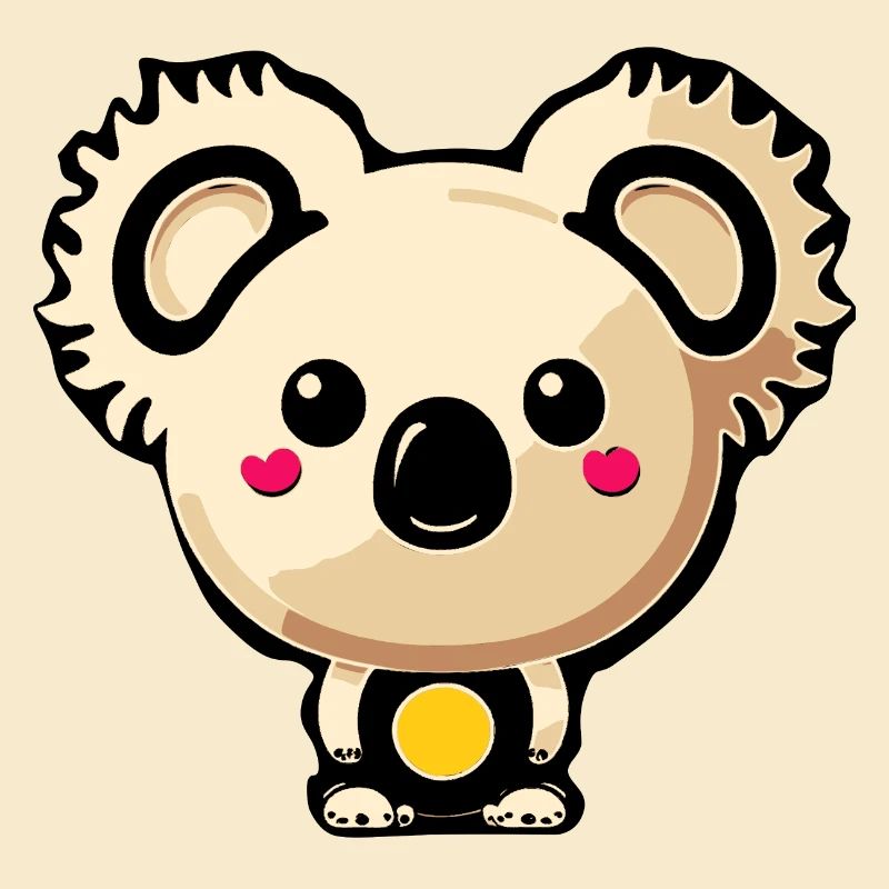 koala mignon