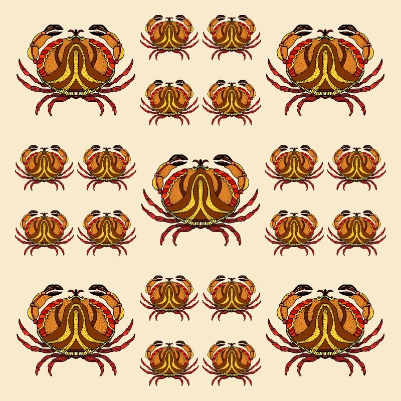 Crab