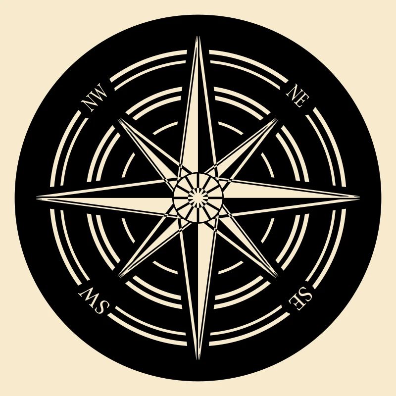 compass