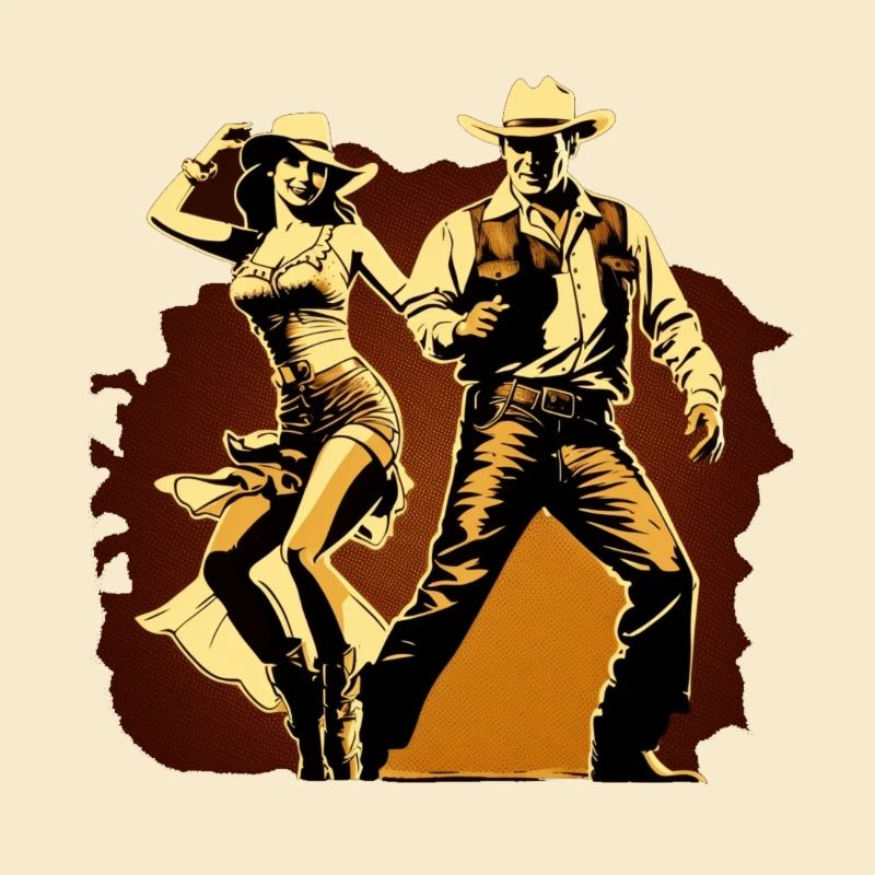 Dance hall
