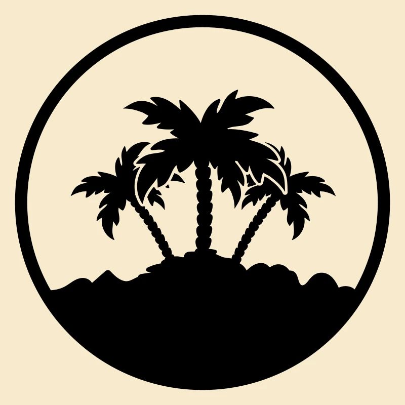 Conception de paume