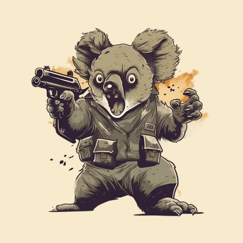 Operation Eucalyptus