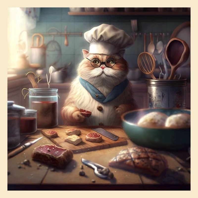 Mr. Catcock