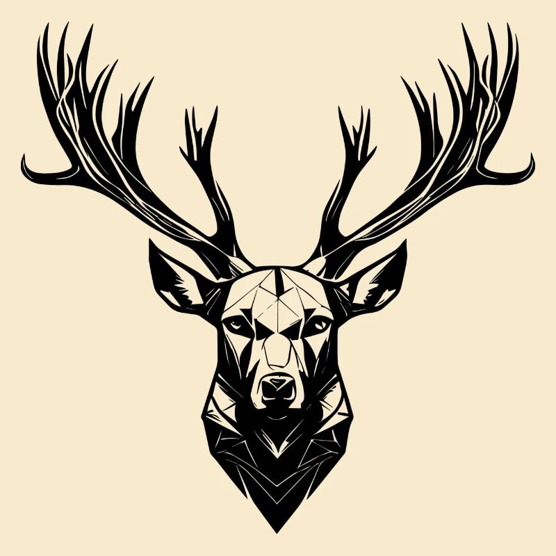 Bois de cerf