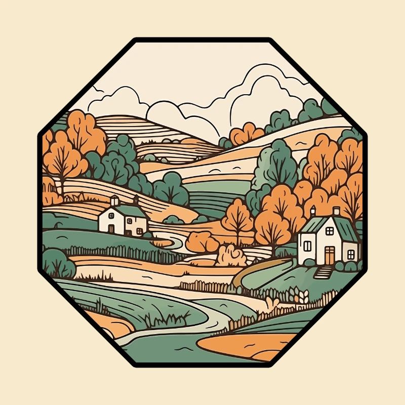 Landschaft