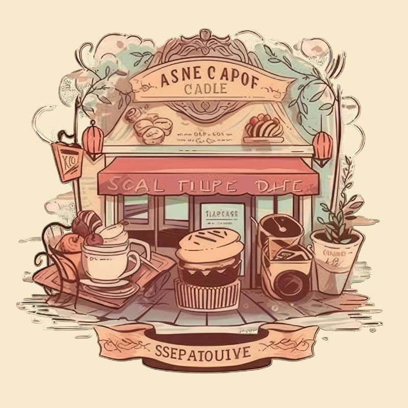 Bakery and bakery: a delicious combination
