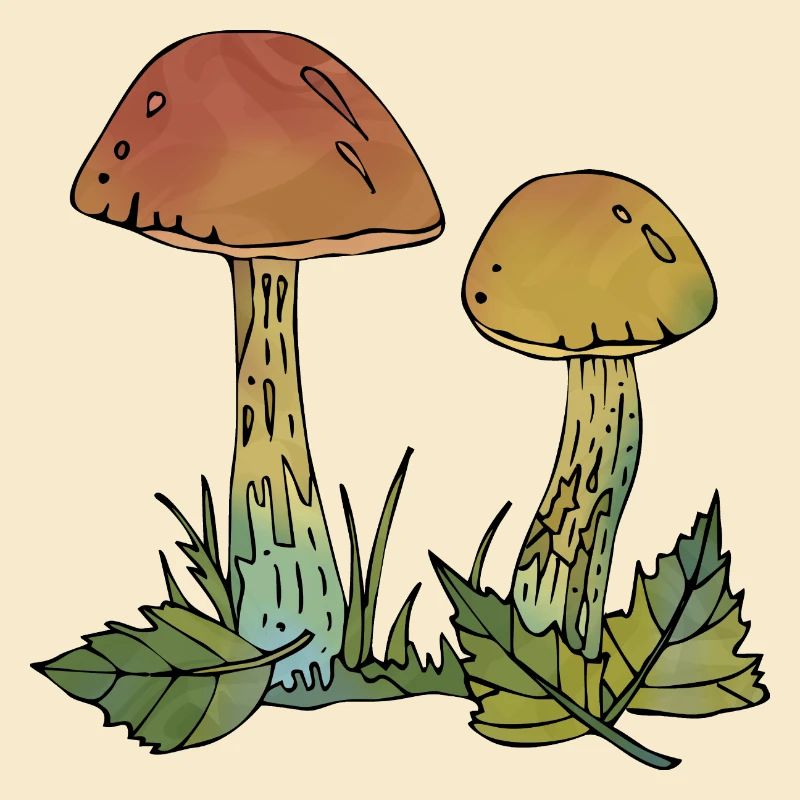 Fungi