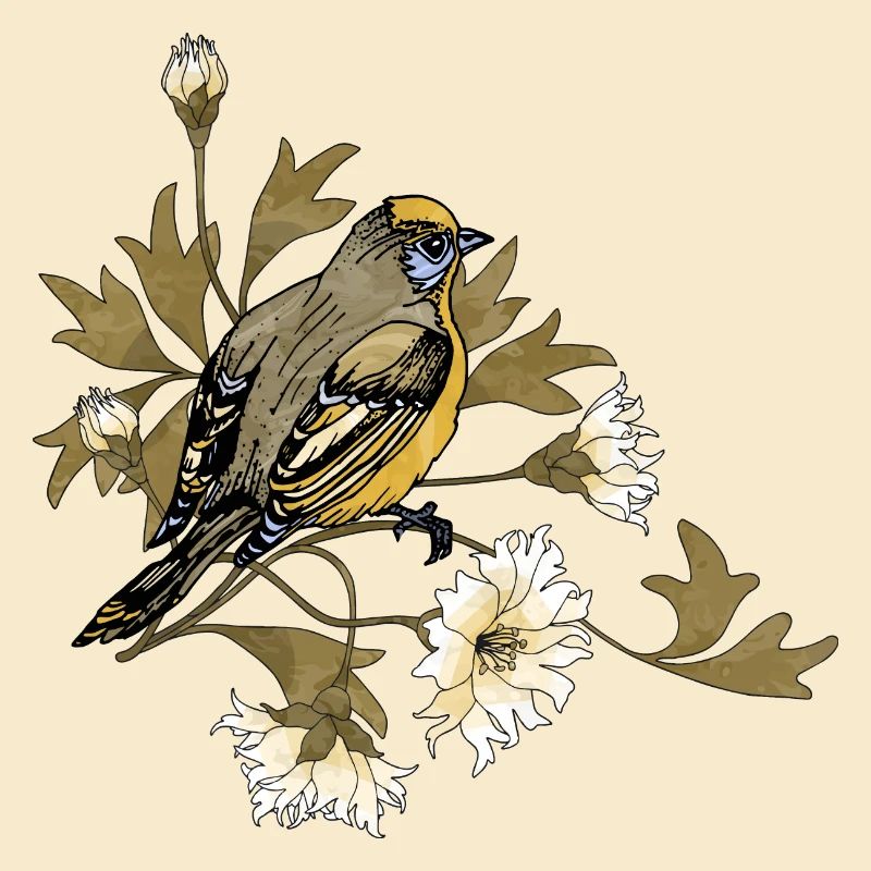 Vogel
