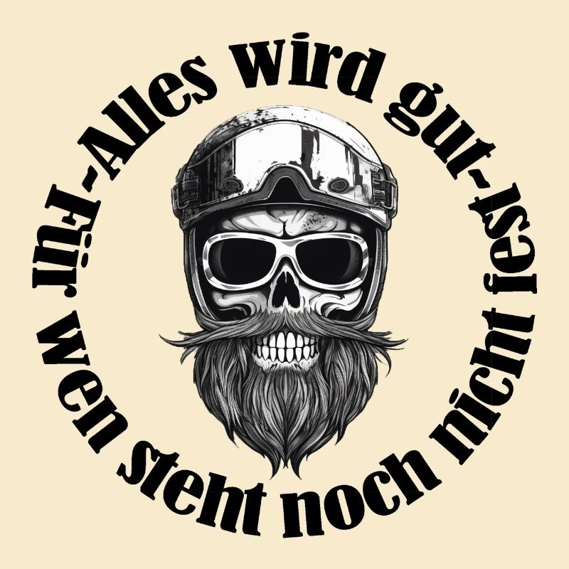 Alles wird gut