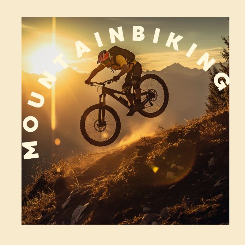 Mountainbiking