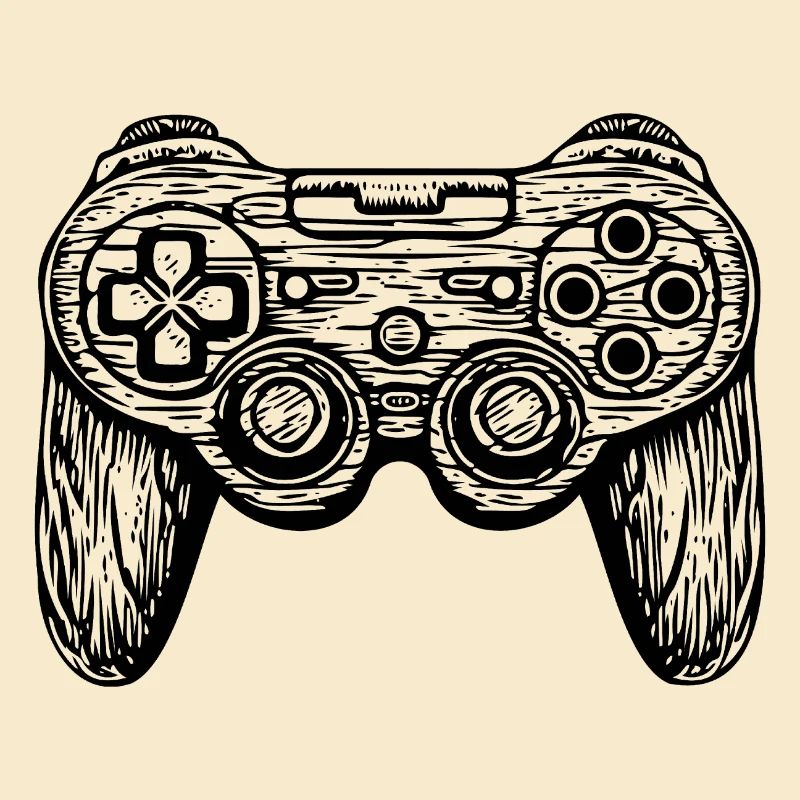 Controller Gaming Videospiele Gamepad