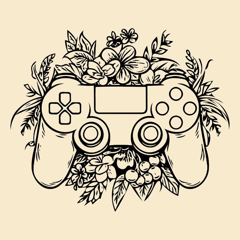 Controller Gaming Videospiele Gamepad