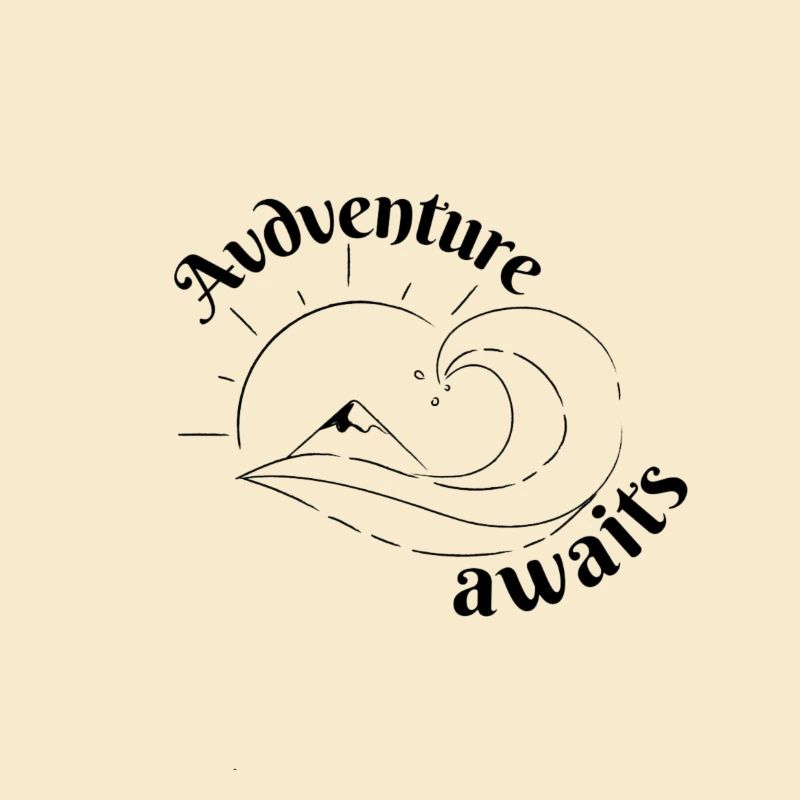 L’aventure vous attend