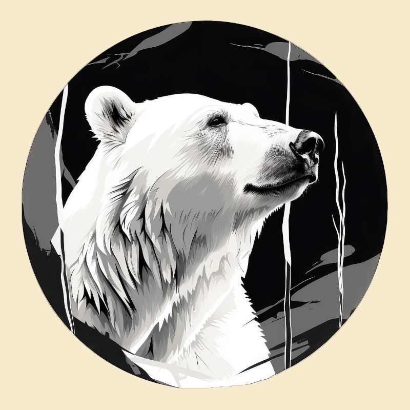 Polar bear