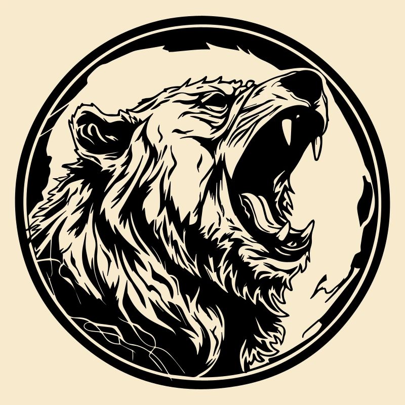 Grizzly Bear