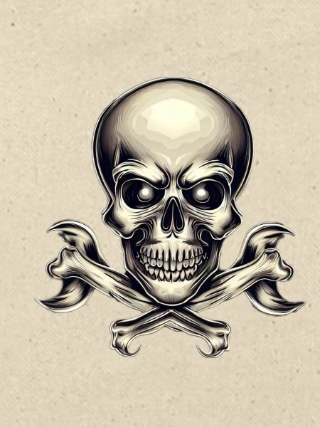 Test totenkopf